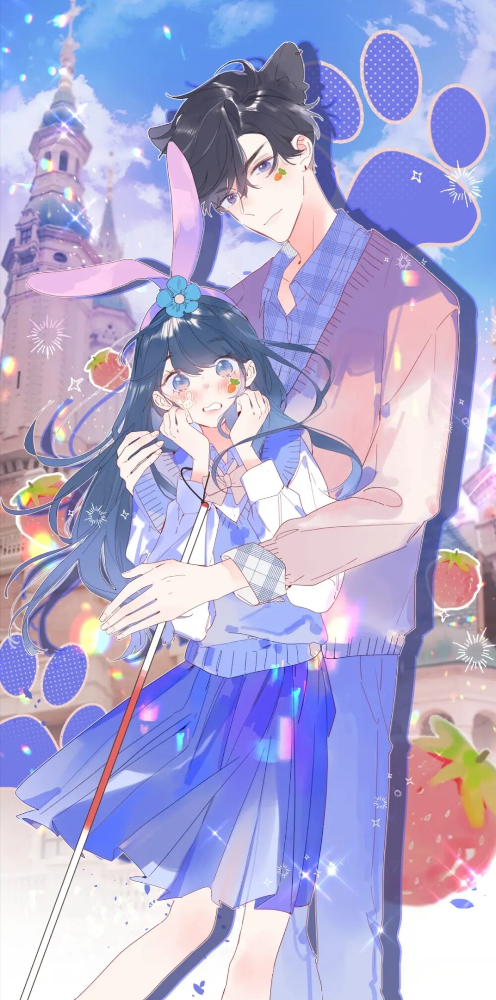 安全隐私